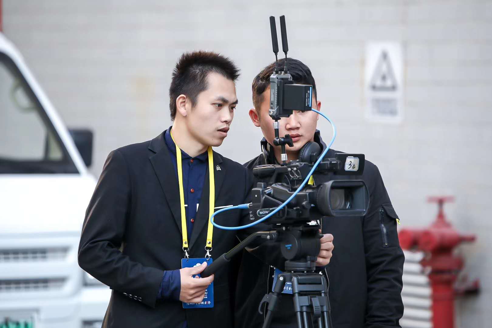 红山街道360全景拍摄技巧：探索高效的全景拍摄之路